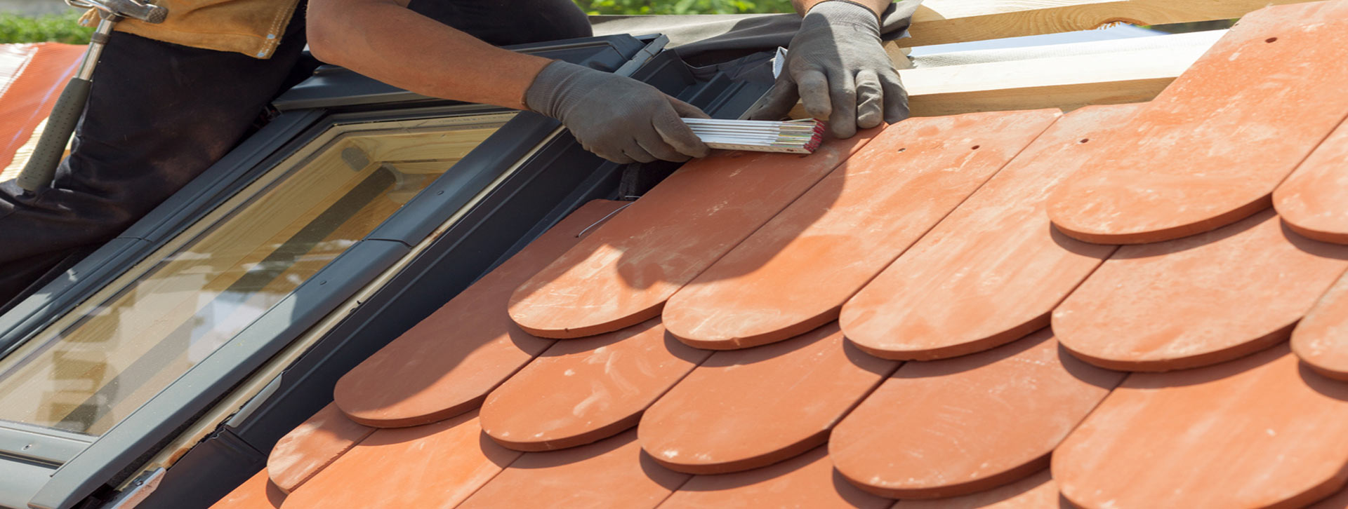 roofing insulation tiles Hayward
